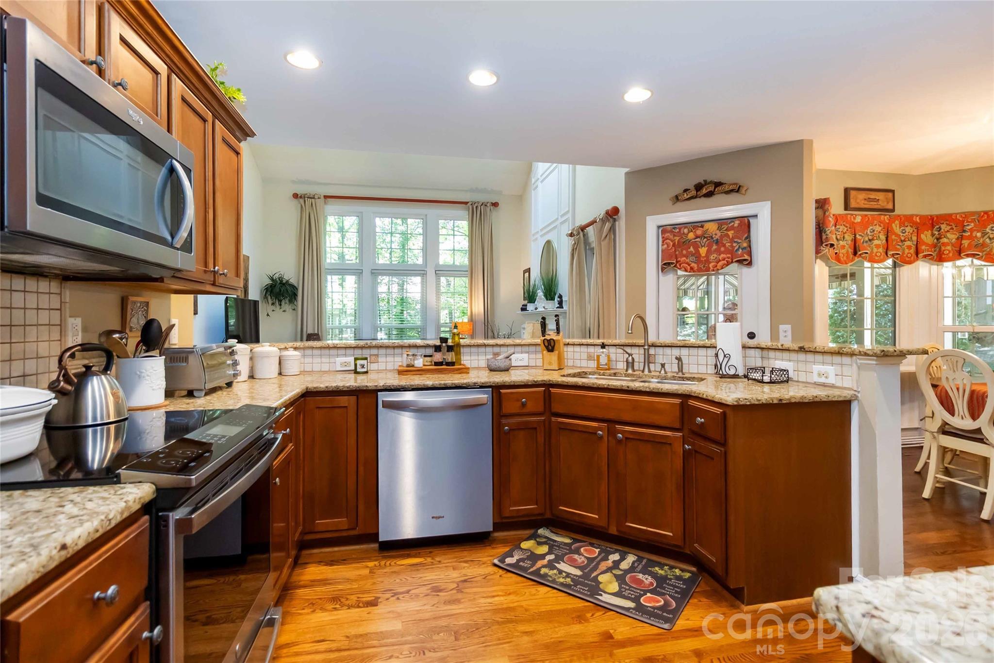 Highland Creek - Residential