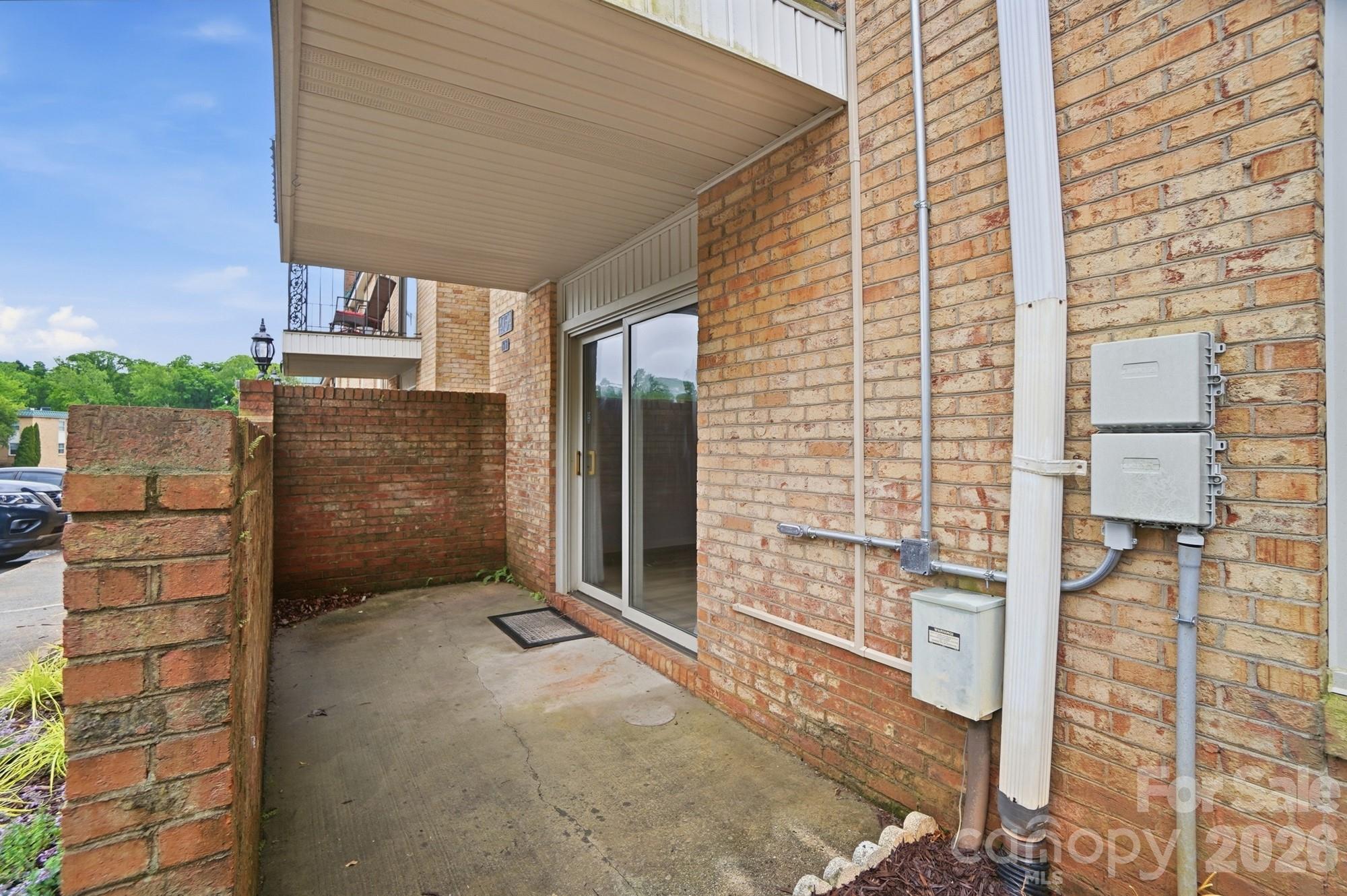 Franciscan Terrace - Residential