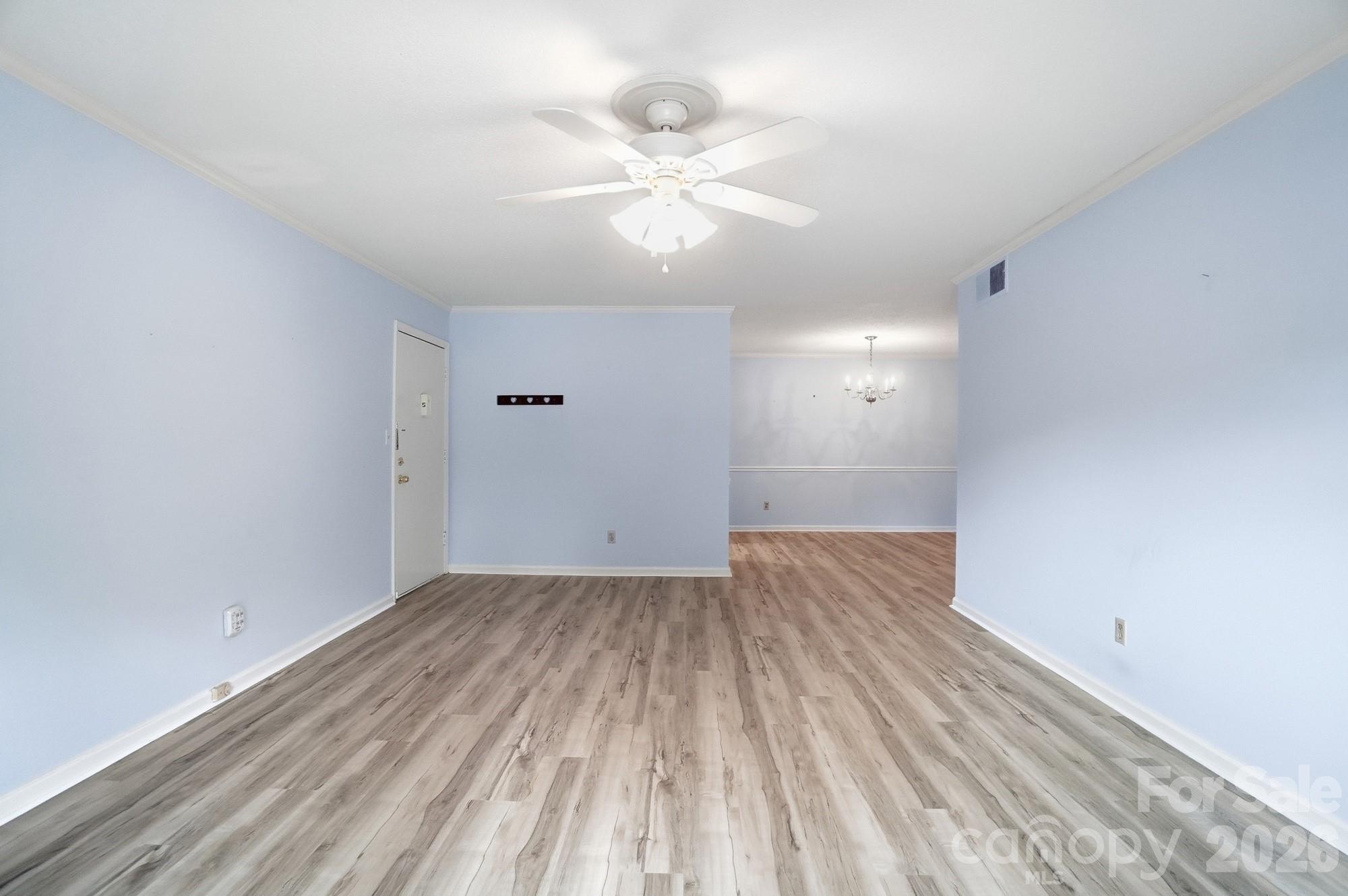 Franciscan Terrace - Residential
