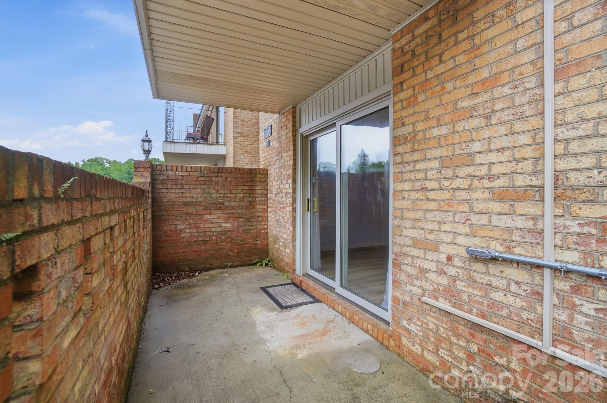 Franciscan Terrace - Residential
