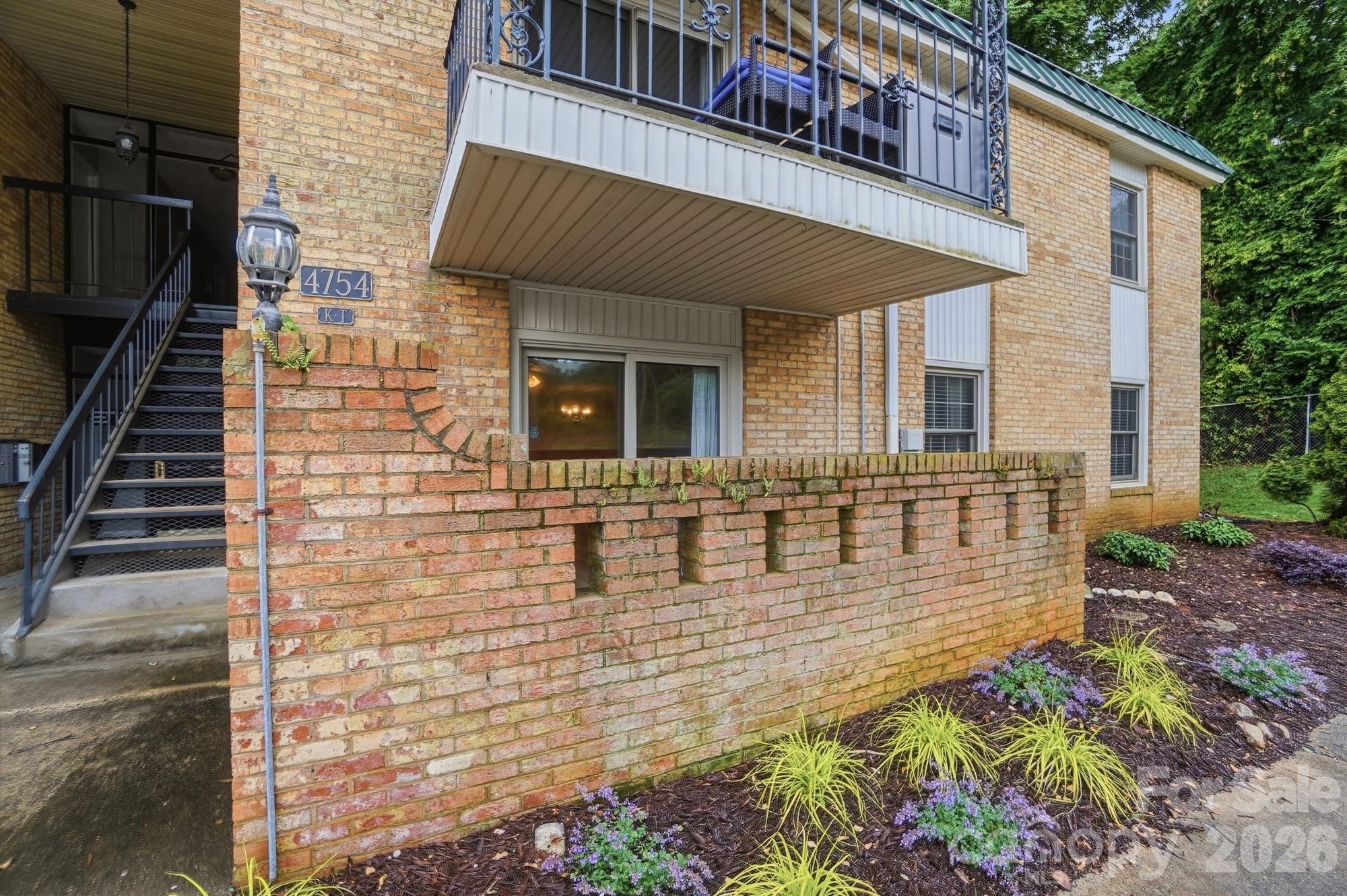 Franciscan Terrace - Residential