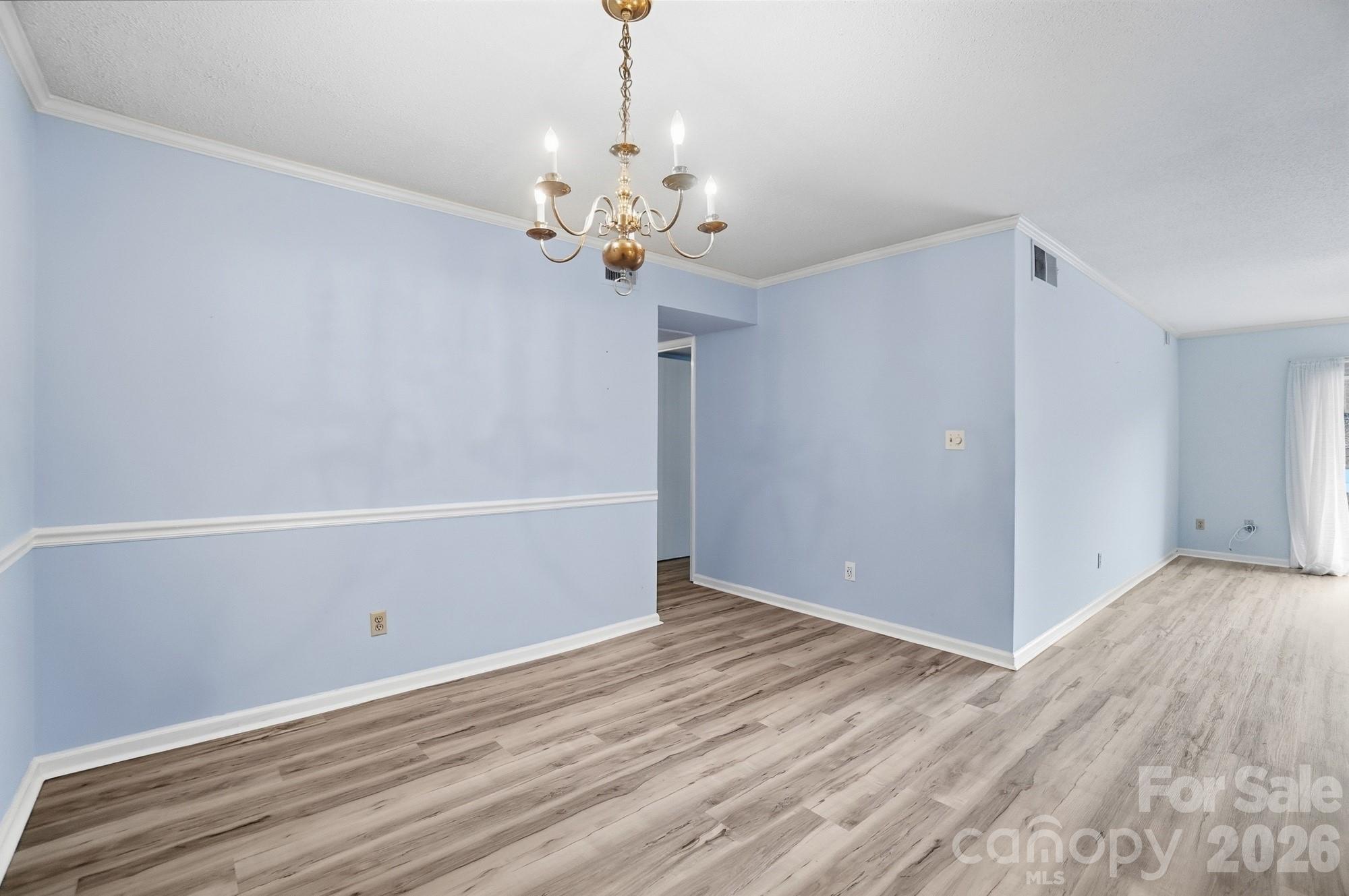 Franciscan Terrace - Residential