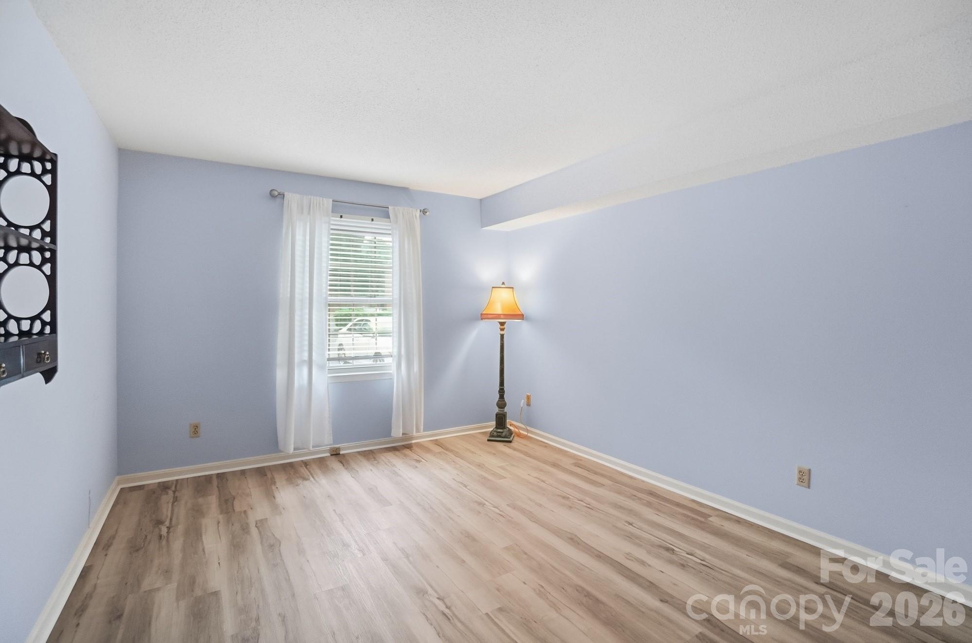 Franciscan Terrace - Residential