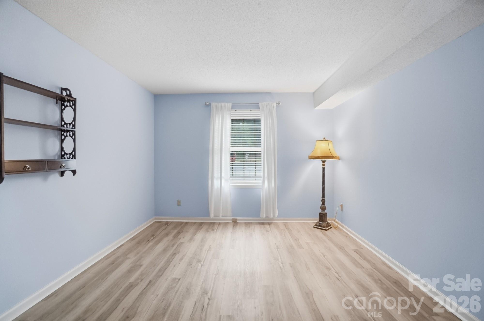 Franciscan Terrace - Residential