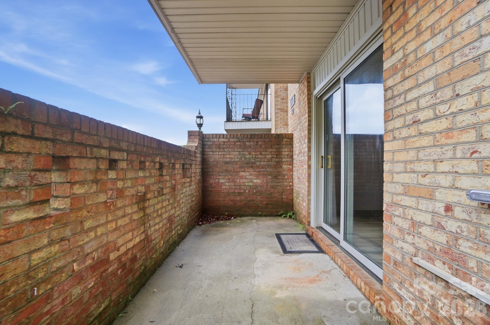 Franciscan Terrace - Residential