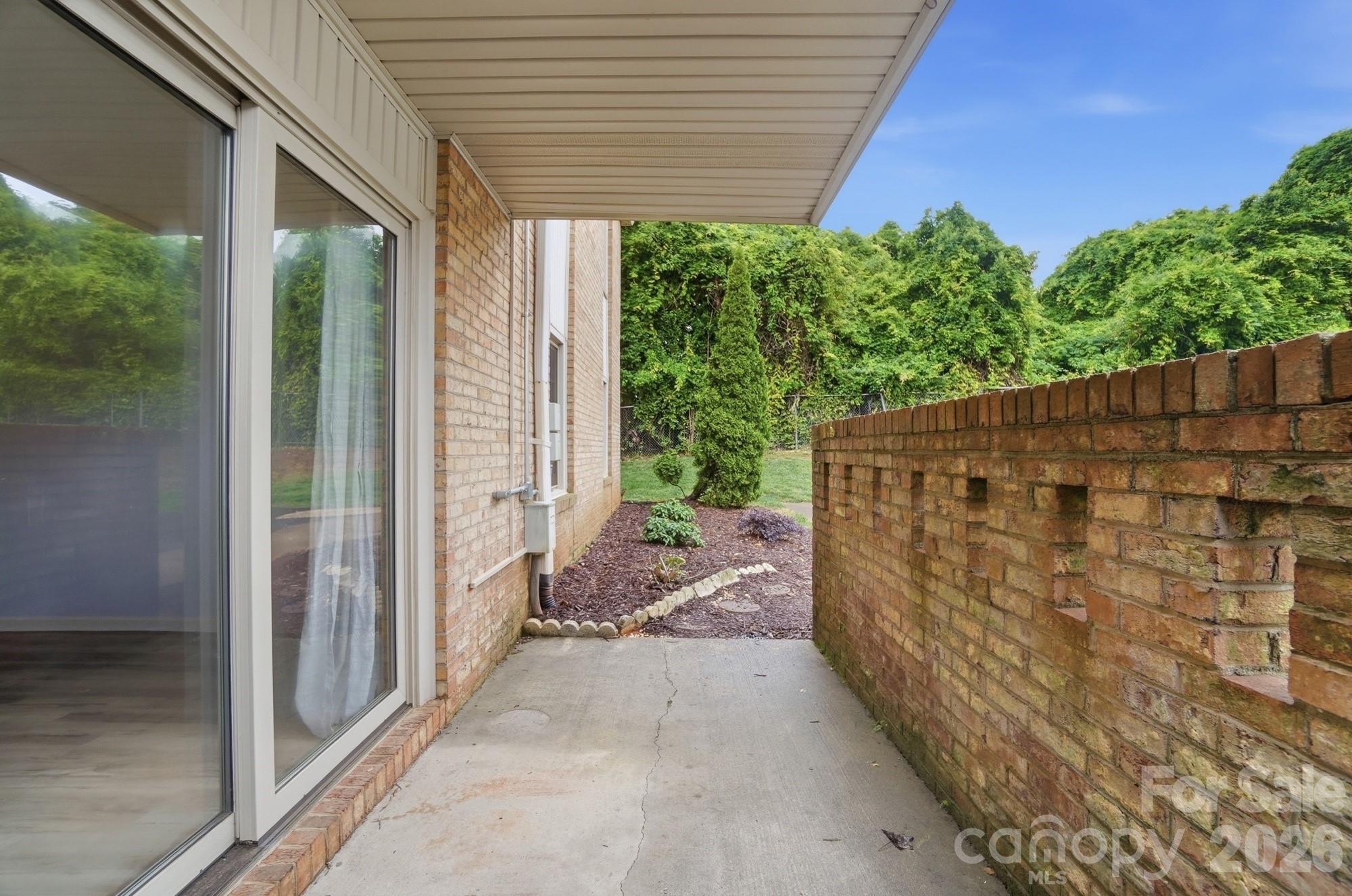 Franciscan Terrace - Residential