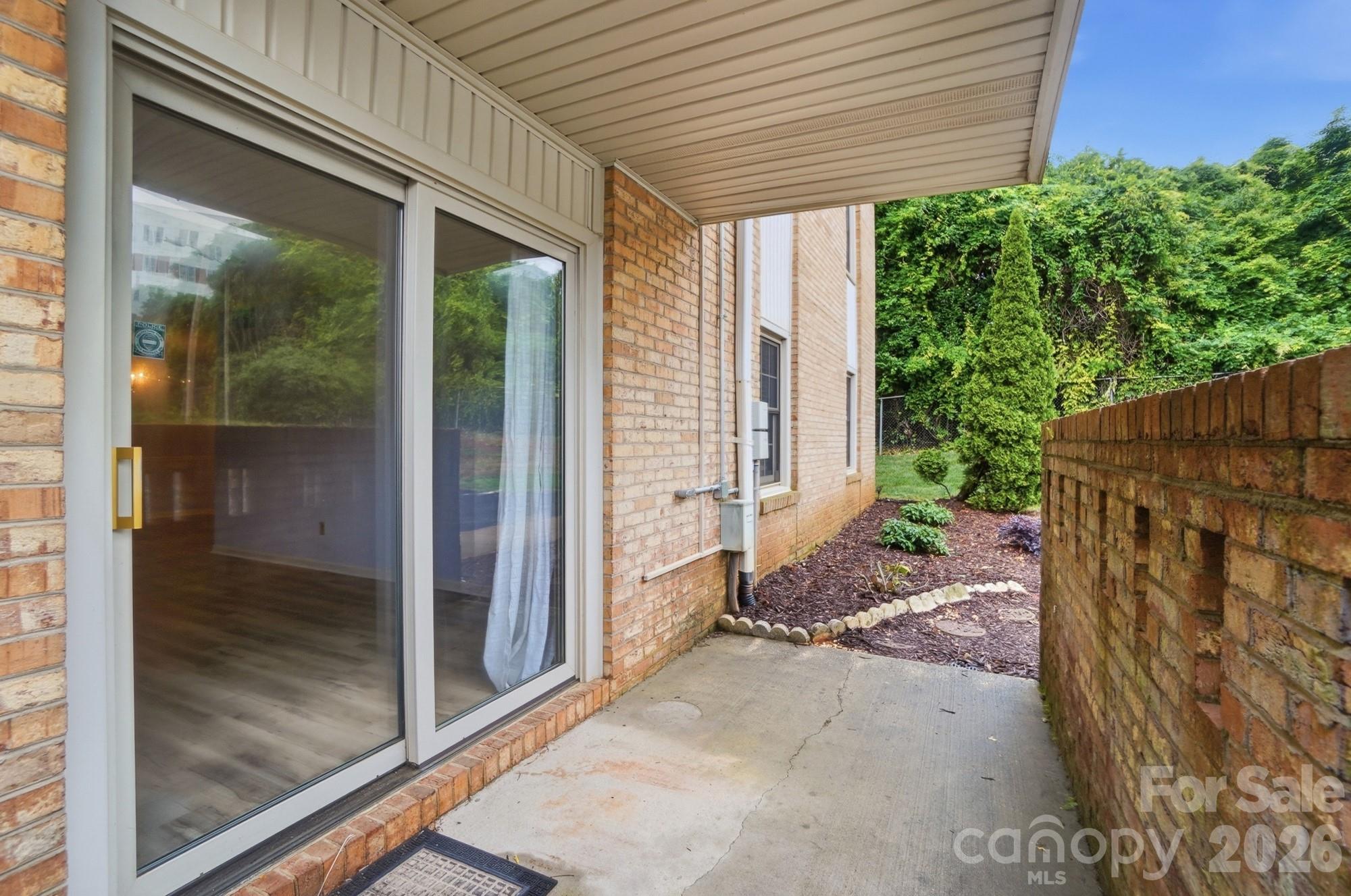 Franciscan Terrace - Residential
