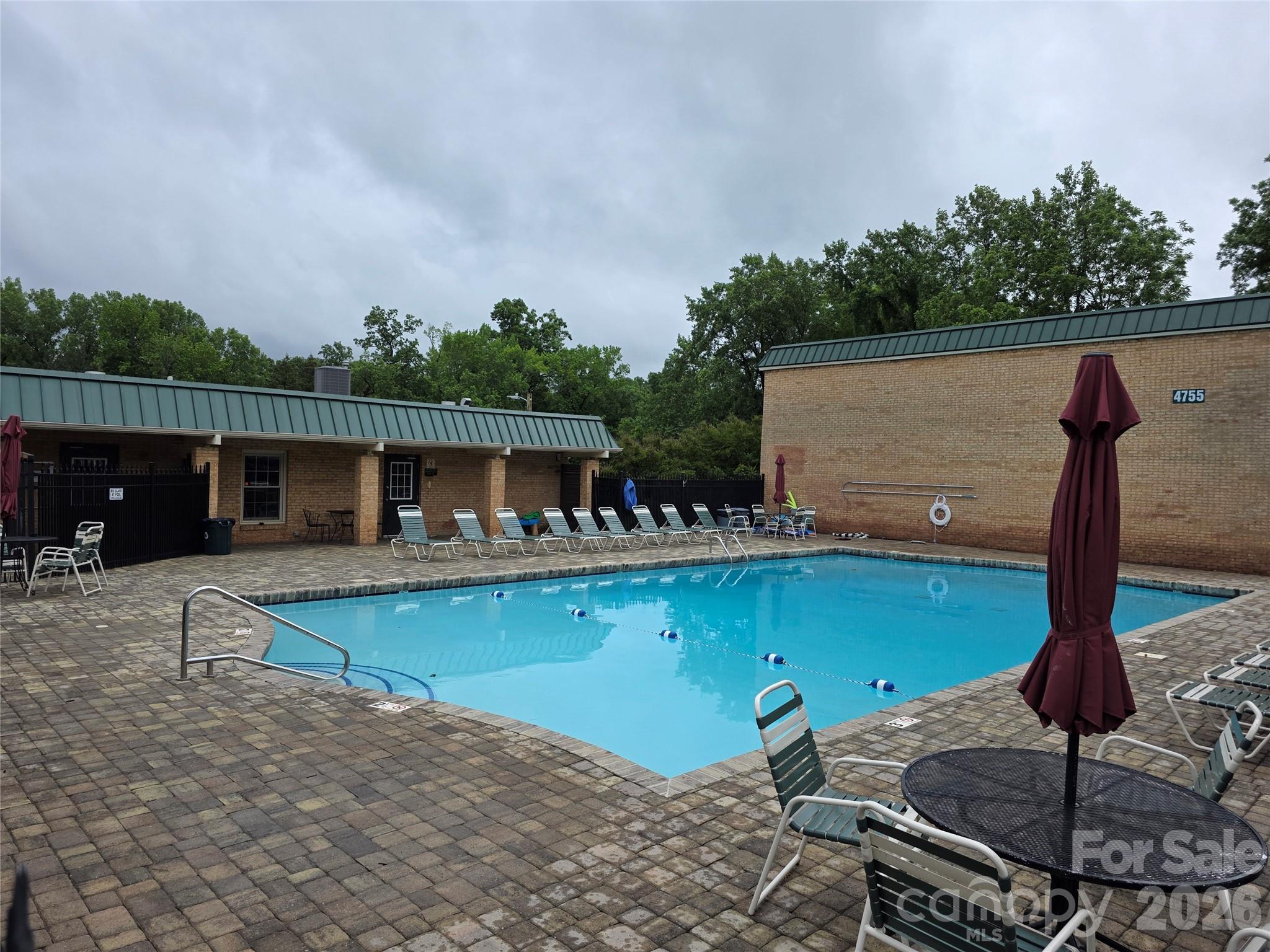 Franciscan Terrace - Residential