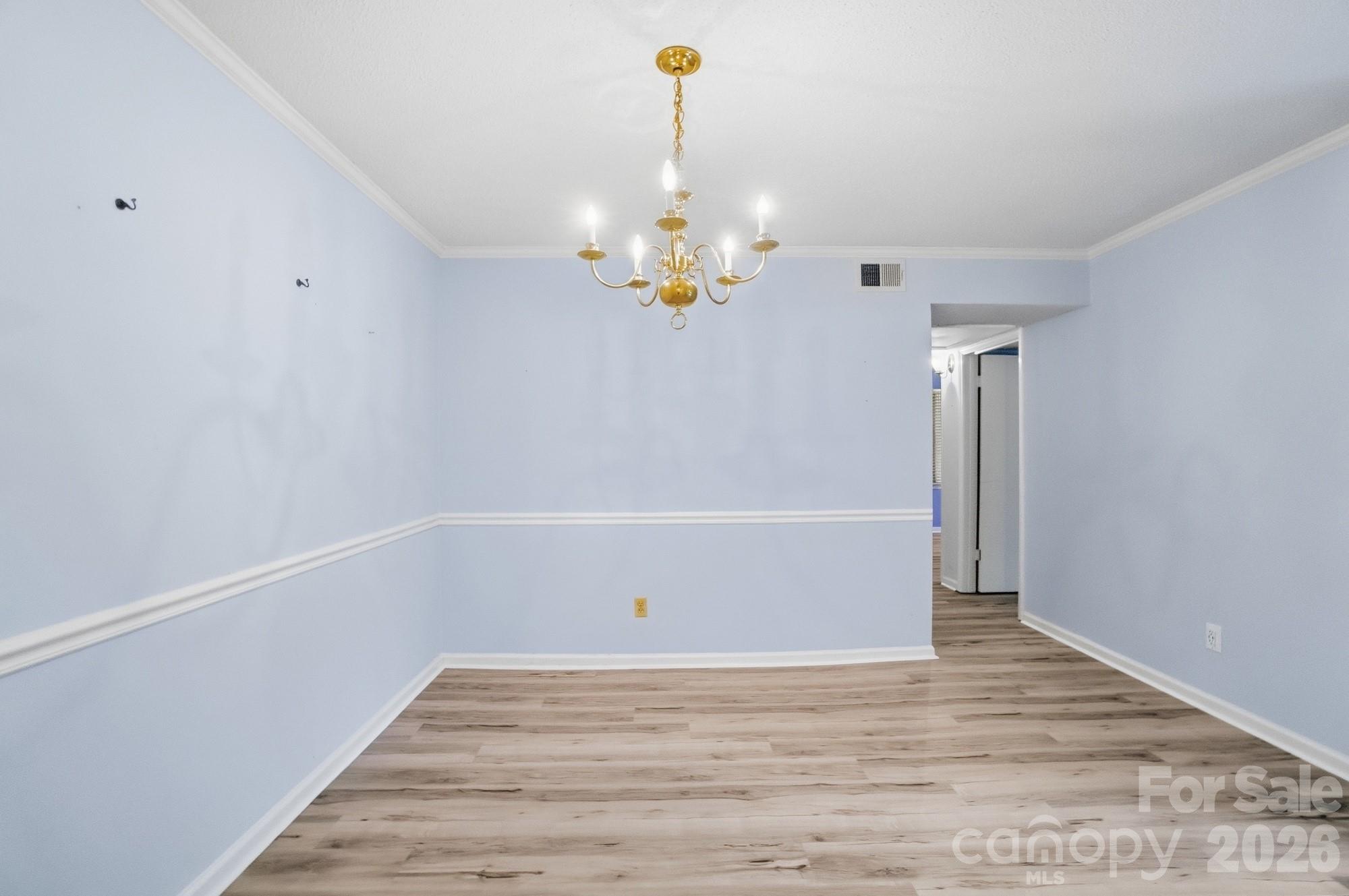 Franciscan Terrace - Residential