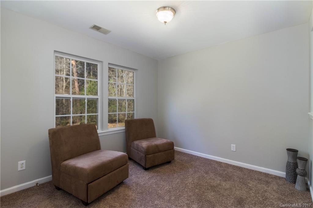 Rozumny Ridge - Residential