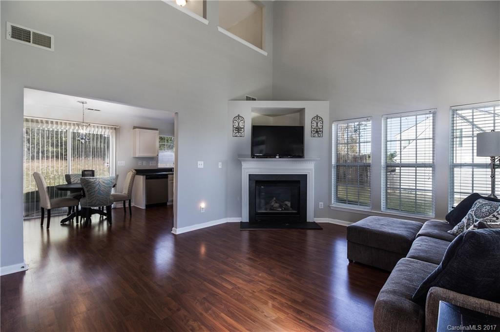 Rozumny Ridge - Residential