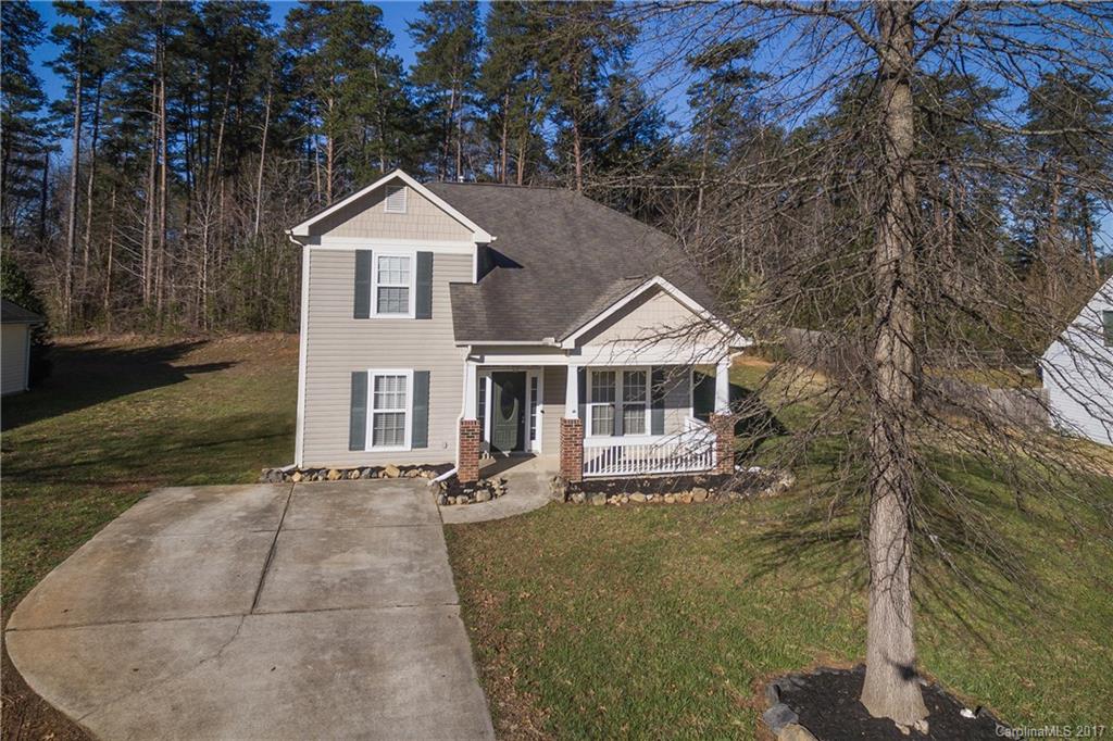 Rozumny Ridge - Residential