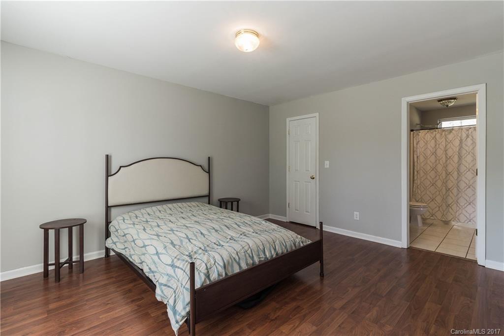 Rozumny Ridge - Residential