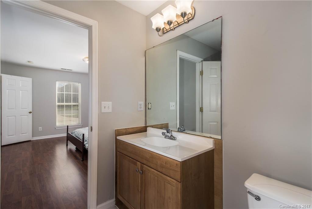 Rozumny Ridge - Residential