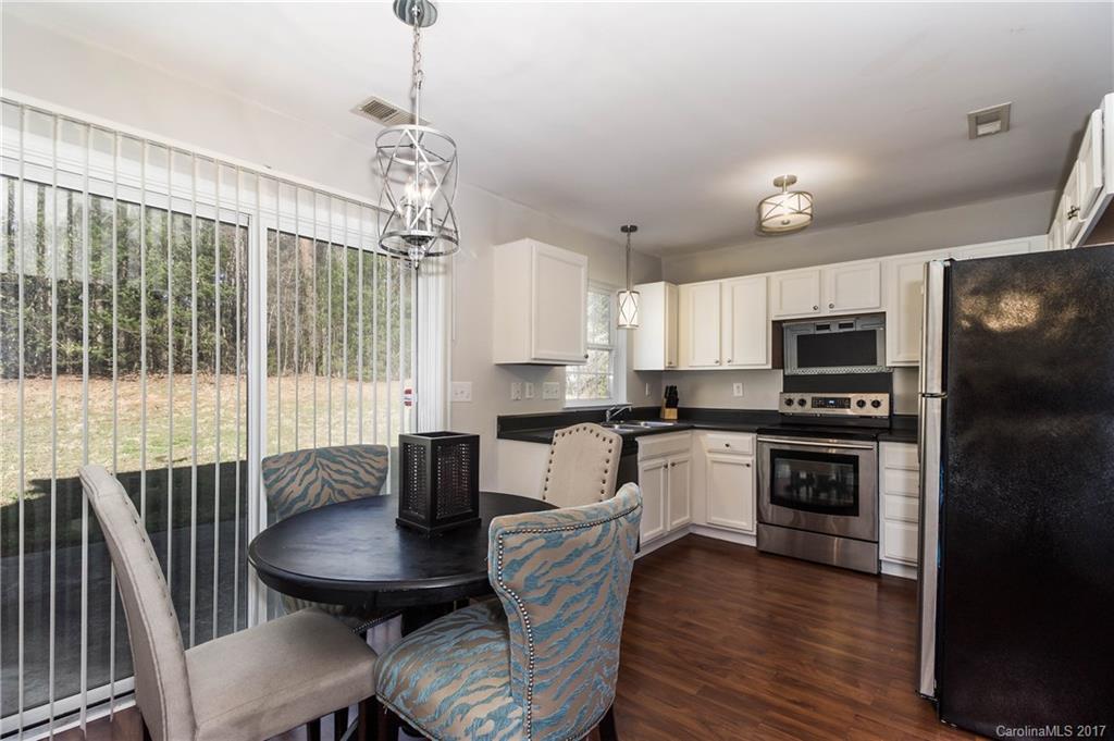 Rozumny Ridge - Residential