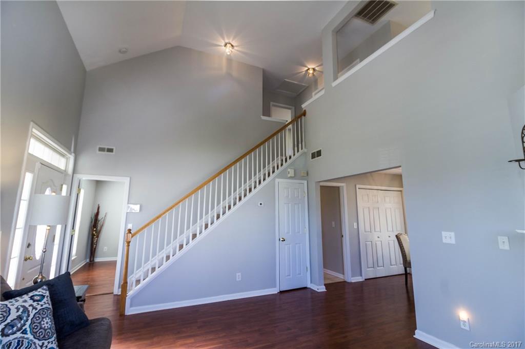 Rozumny Ridge - Residential