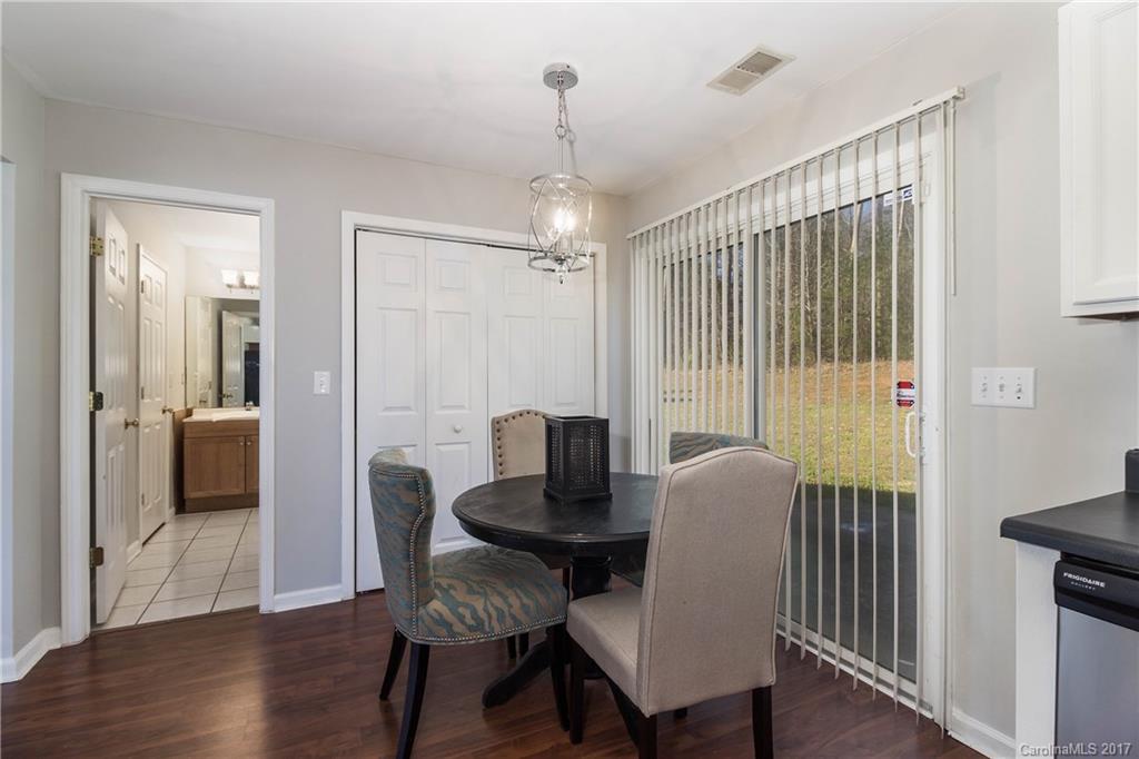 Rozumny Ridge - Residential