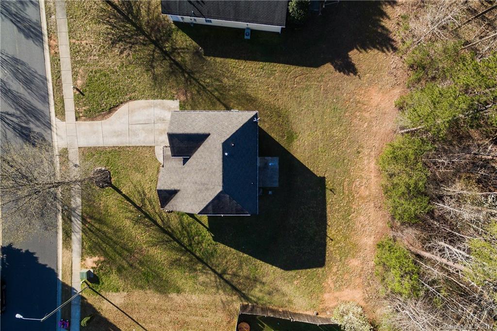 Rozumny Ridge - Residential