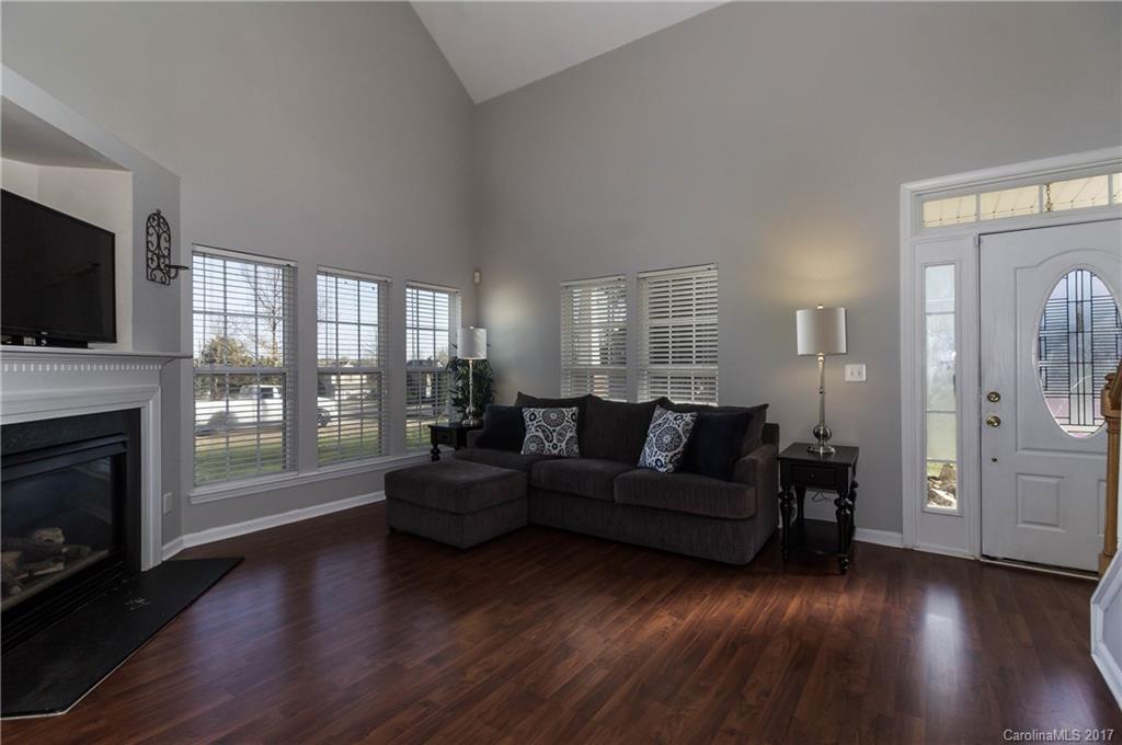 Rozumny Ridge - Residential