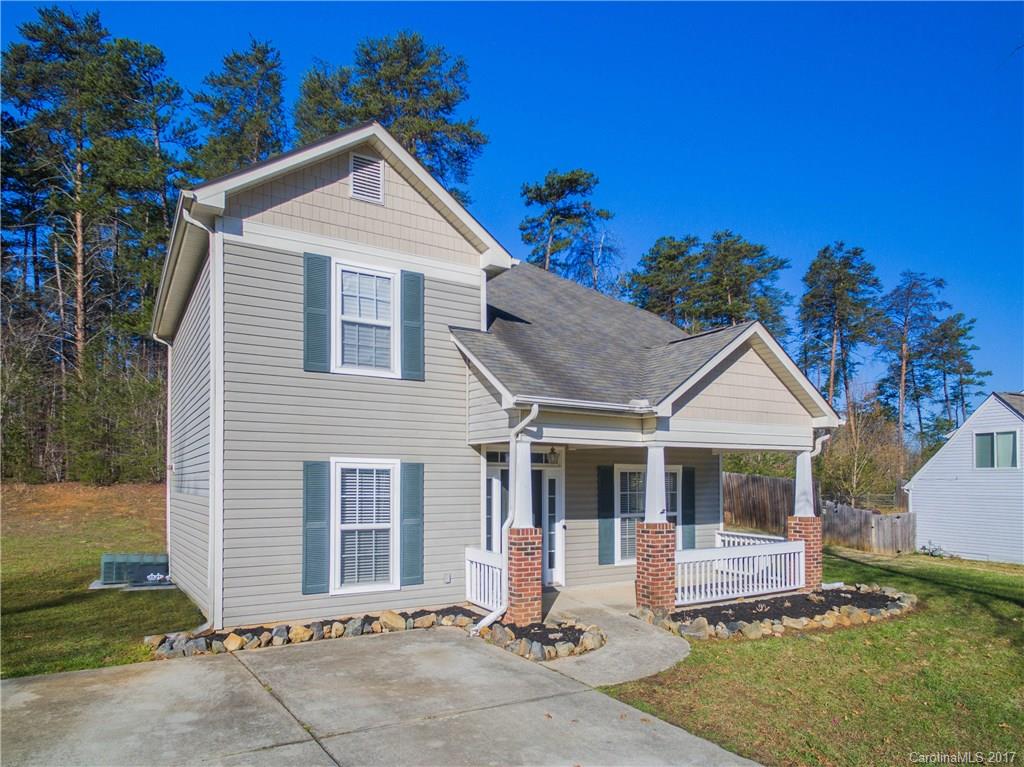 Rozumny Ridge - Residential