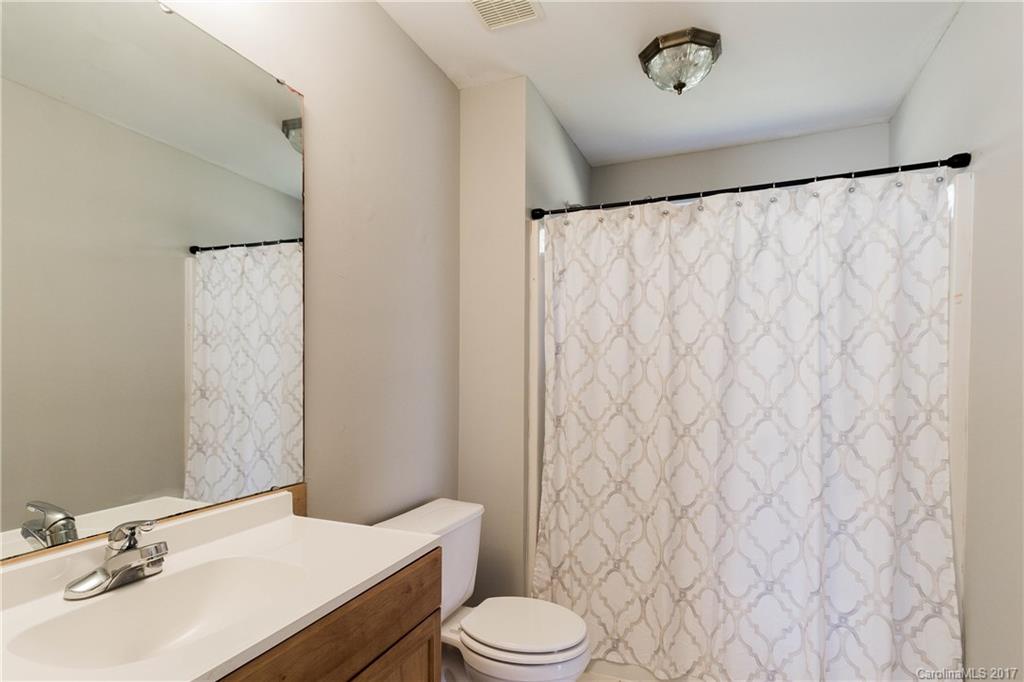 Rozumny Ridge - Residential