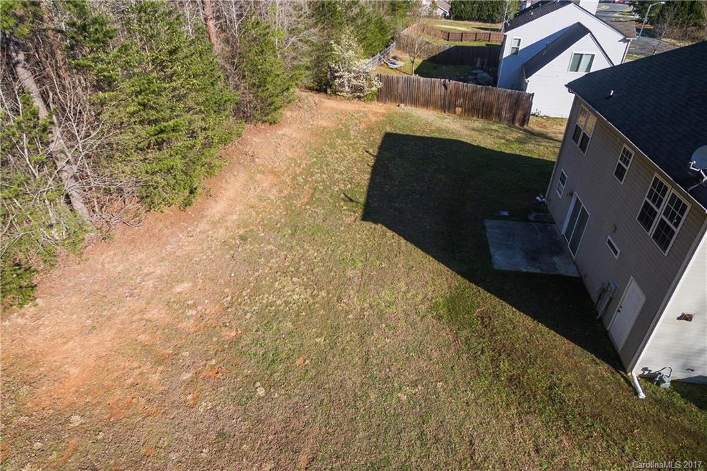 Rozumny Ridge - Residential