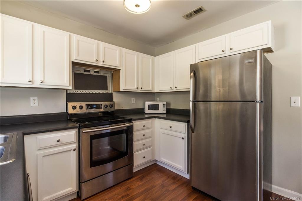 Rozumny Ridge - Residential