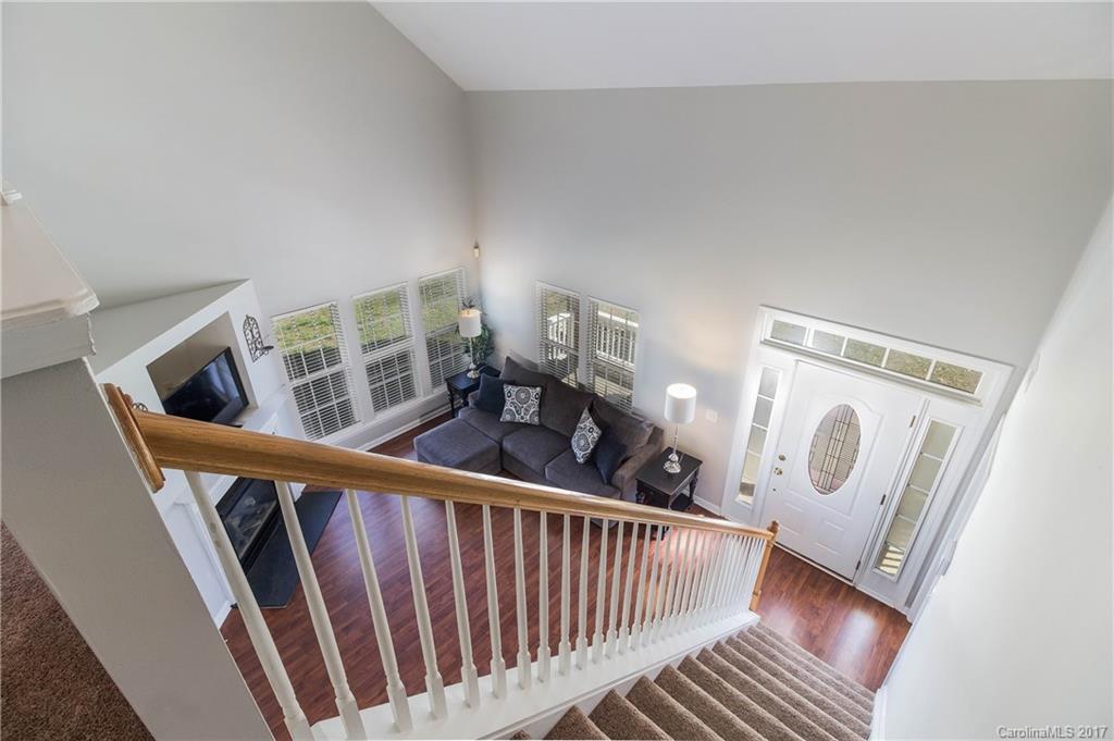 Rozumny Ridge - Residential