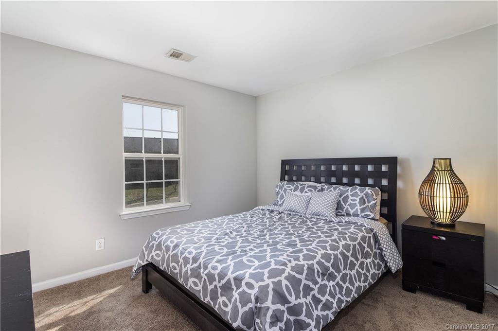 Rozumny Ridge - Residential