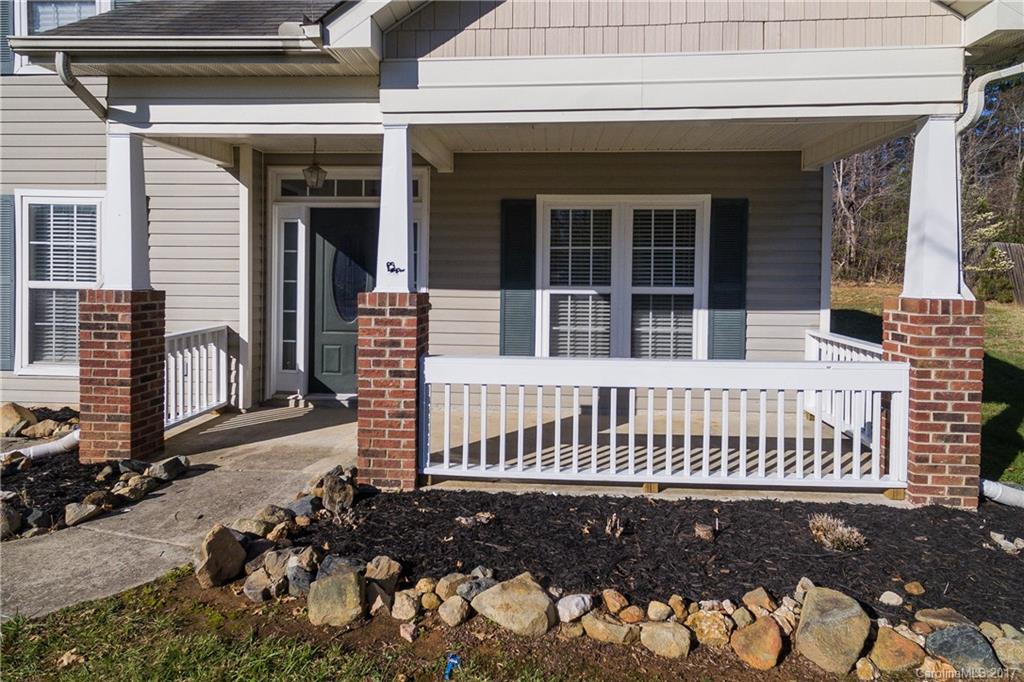 Rozumny Ridge - Residential