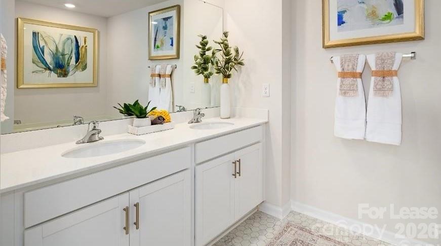 Secrest Commons - Residential Lease