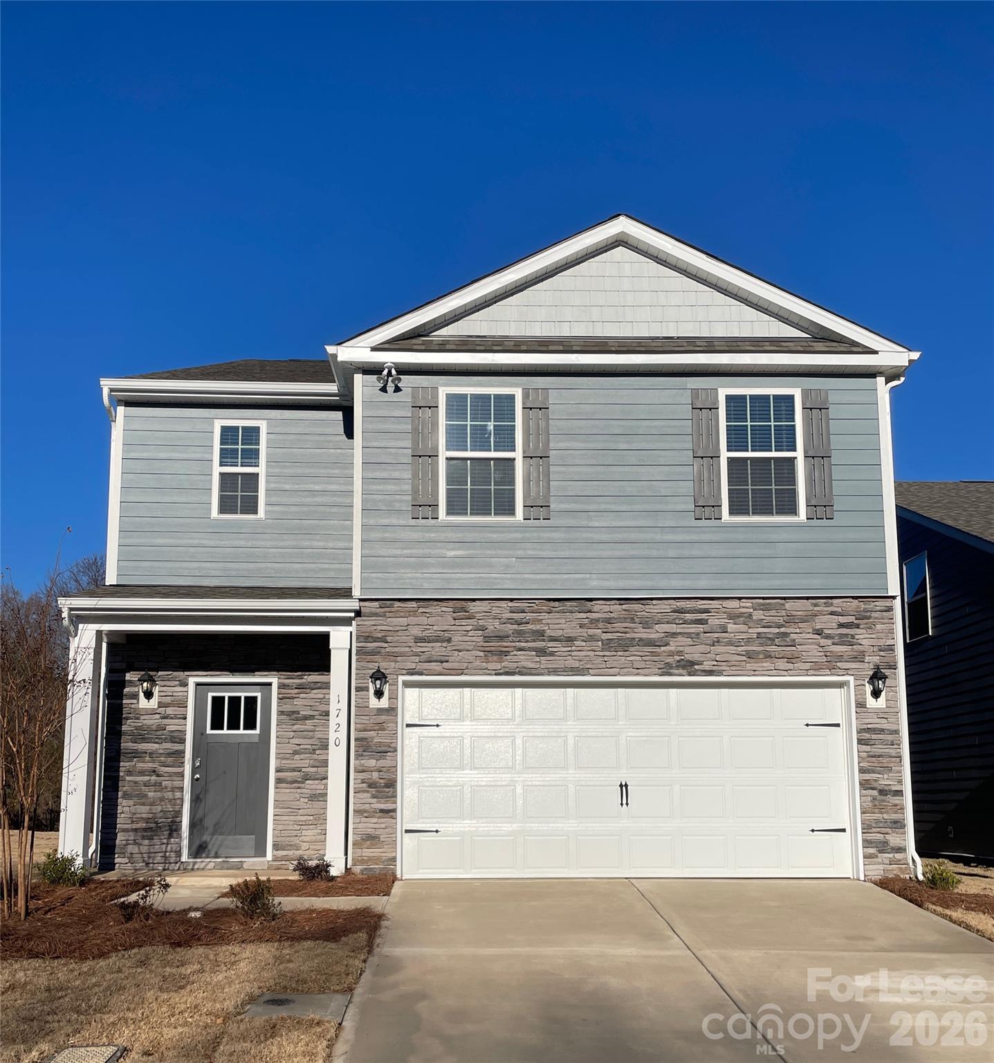 Secrest Commons - Residential Lease