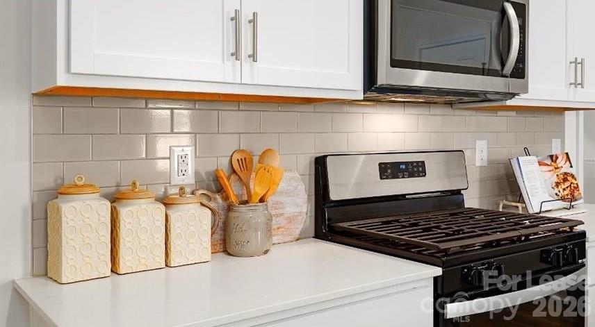 Secrest Commons - Residential Lease