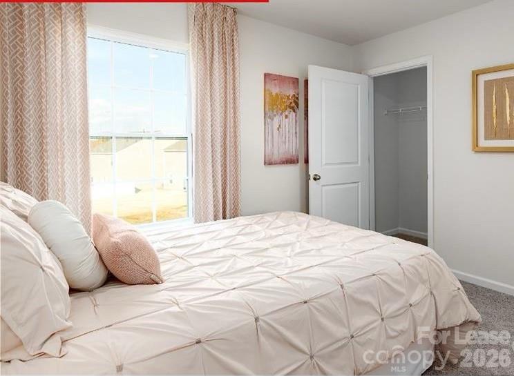 Secrest Commons - Residential Lease