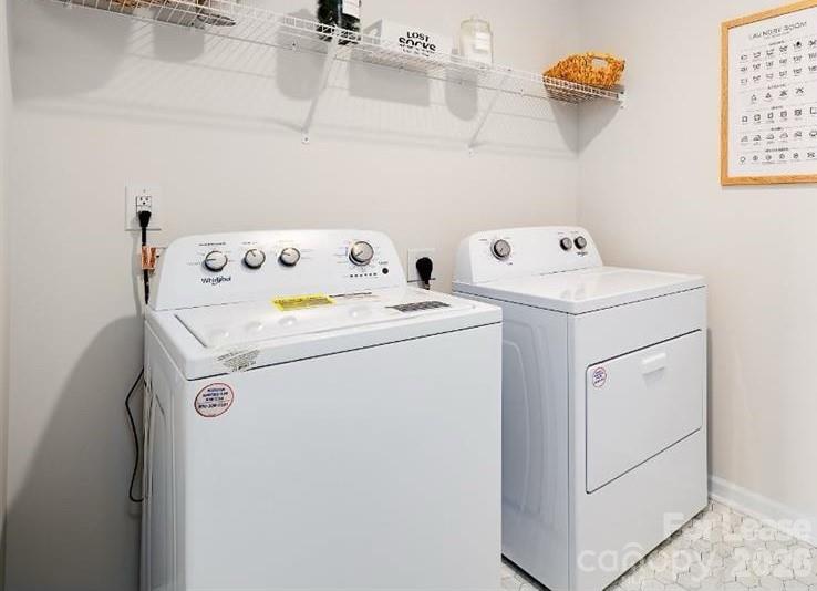 Secrest Commons - Residential Lease