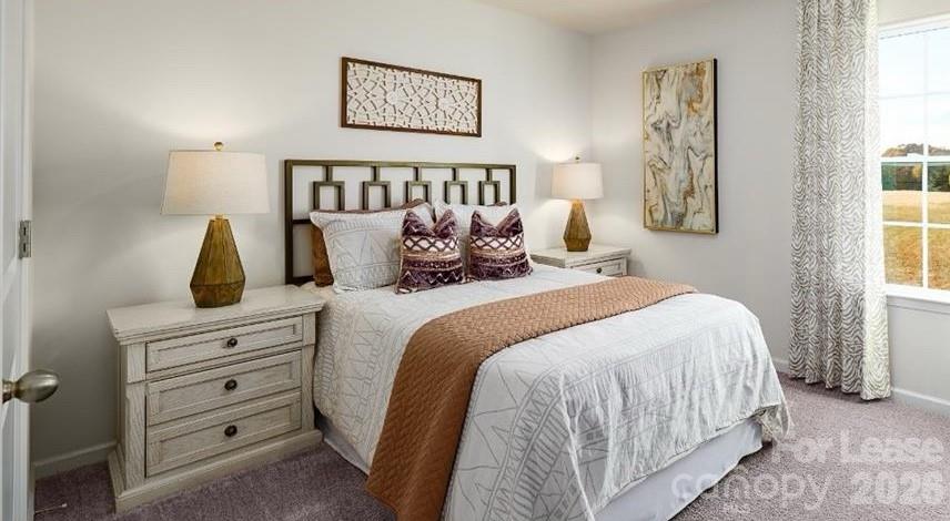 Secrest Commons - Residential Lease