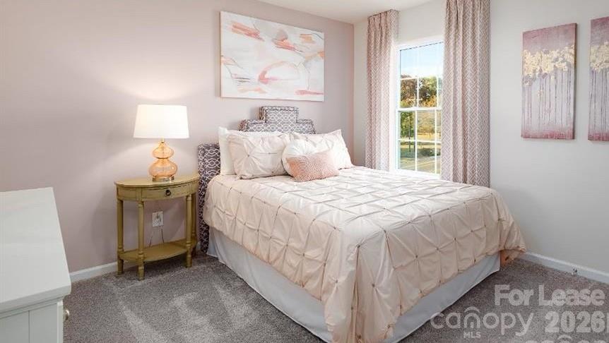 Secrest Commons - Residential Lease