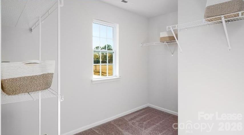 Secrest Commons - Residential Lease