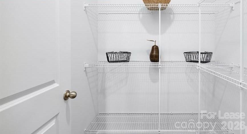 Secrest Commons - Residential Lease