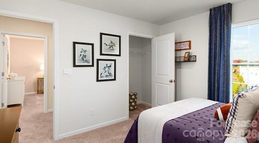 Secrest Commons - Residential Lease