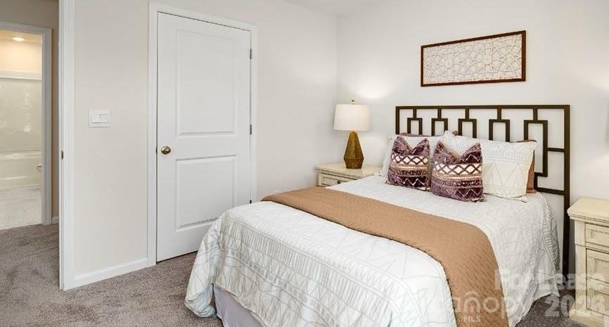 Secrest Commons - Residential Lease