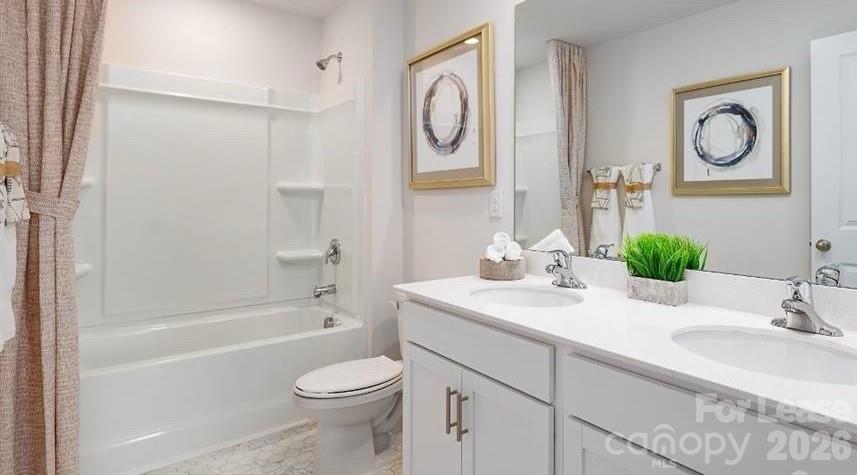 Secrest Commons - Residential Lease