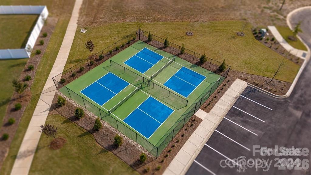 Secrest Commons - Residential Lease