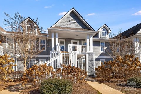 A home in Asheville