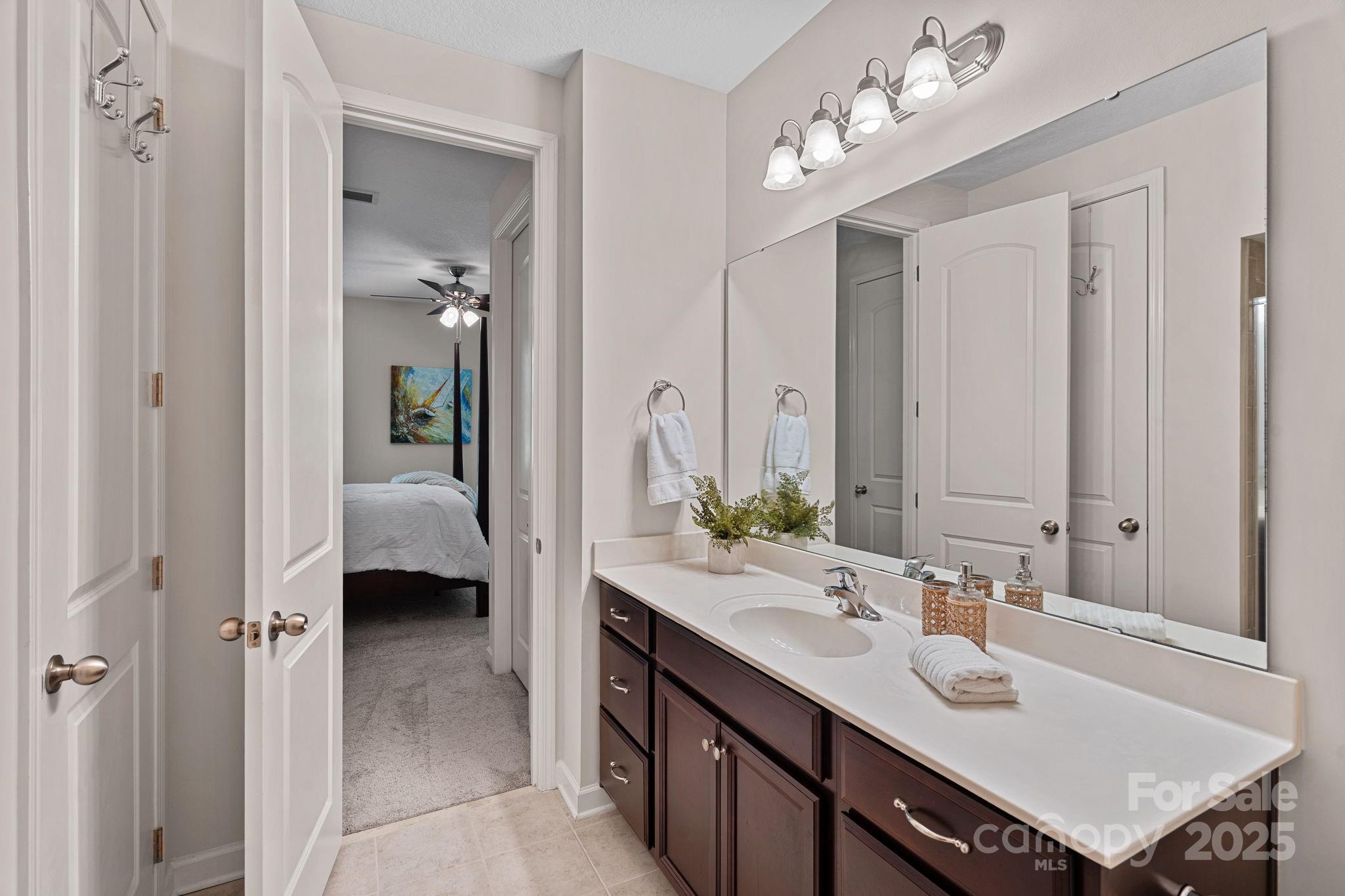 Shelly Woods - Residential