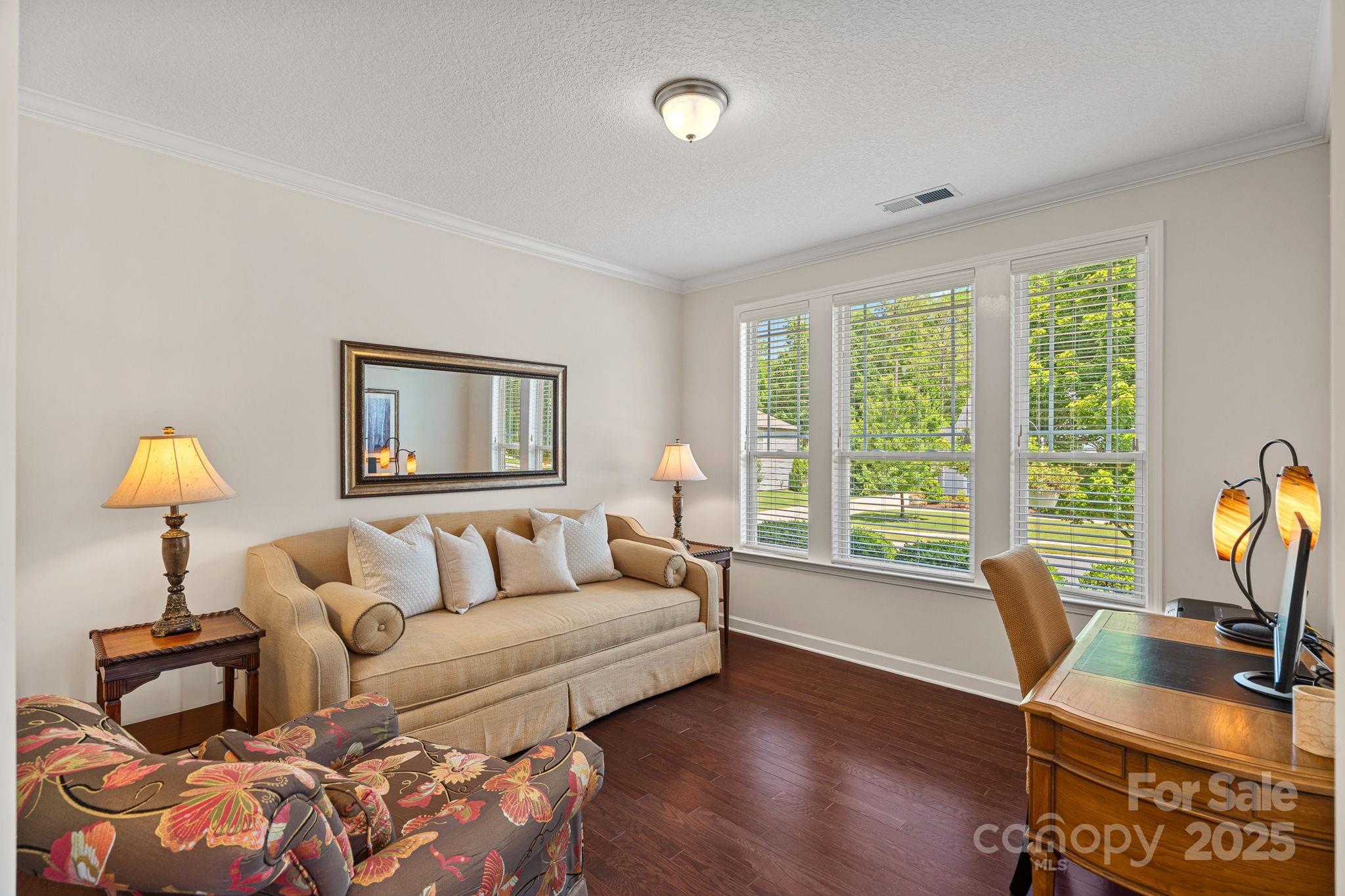 Shelly Woods - Residential