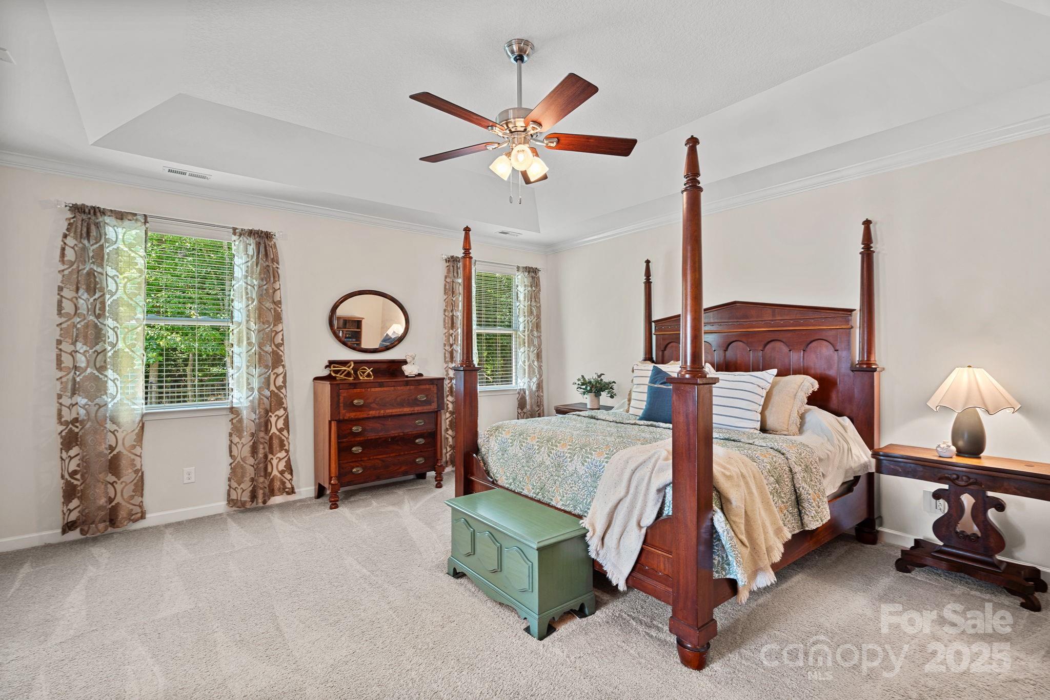 Shelly Woods - Residential