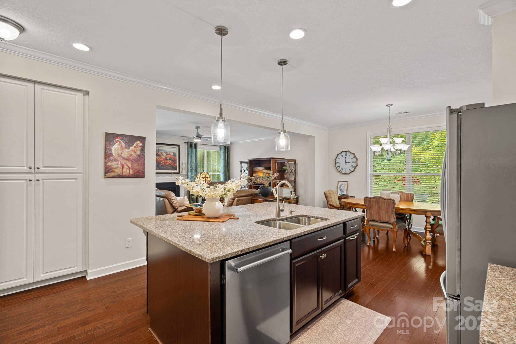 Shelly Woods - Residential