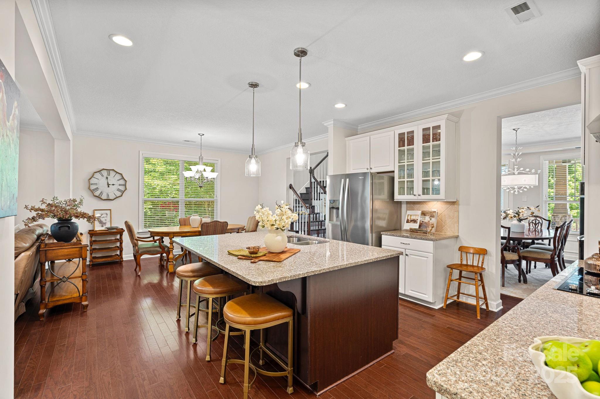 Shelly Woods - Residential