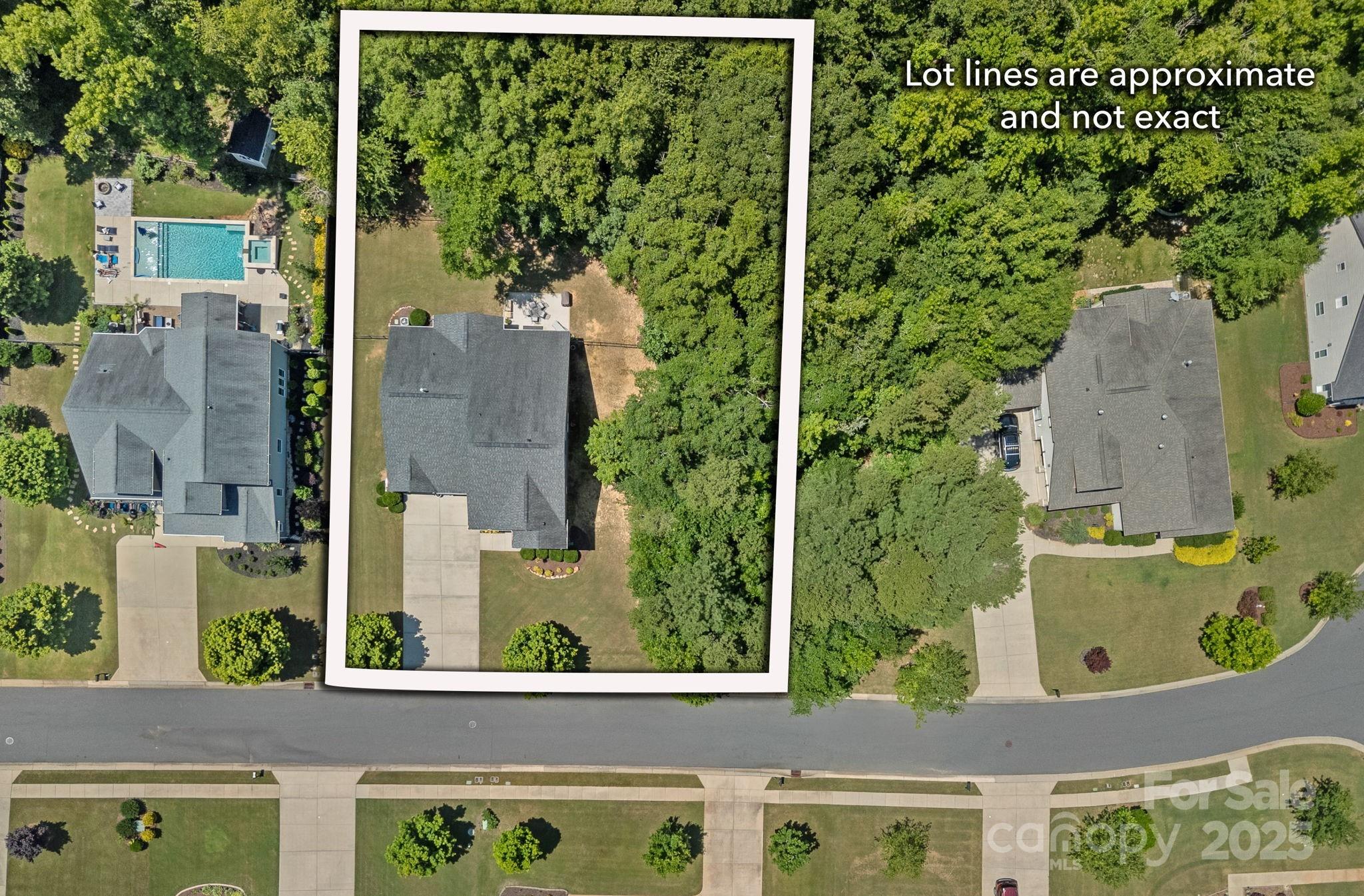 Shelly Woods - Residential